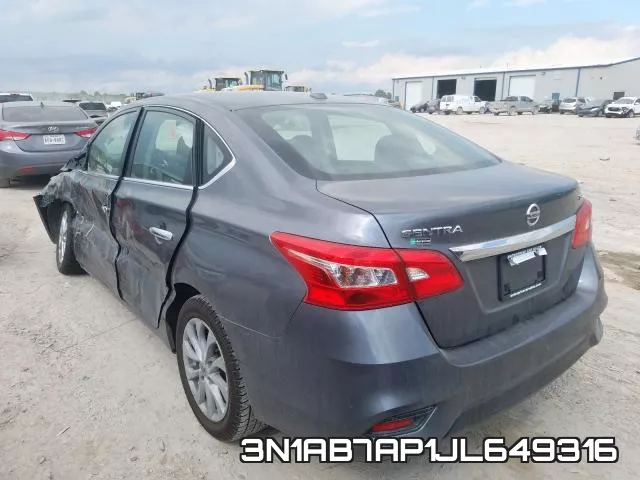 3N1AB7AP1JL649316 фото 4