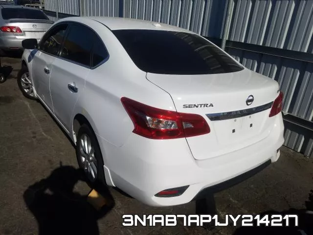 3N1AB7AP1JY214217 фото 4