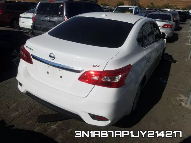 3N1AB7AP1JY214217 фото 5