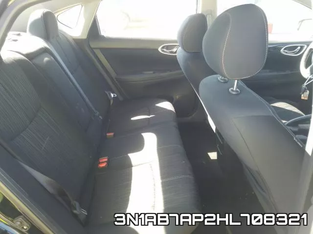 3N1AB7AP2HL708321 фото 7