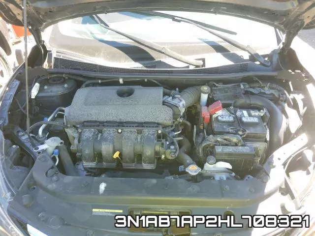 3N1AB7AP2HL708321 фото 8