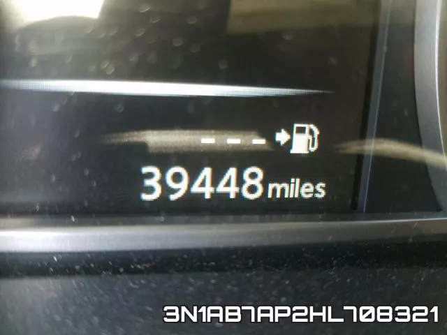 3N1AB7AP2HL708321 фото 9