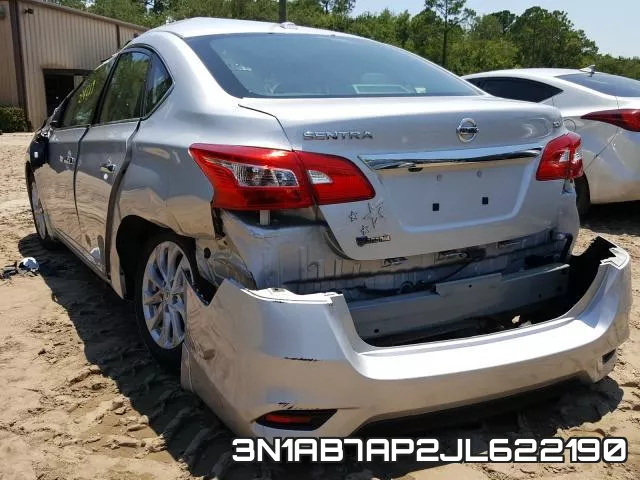 3N1AB7AP2JL622190 фото 4