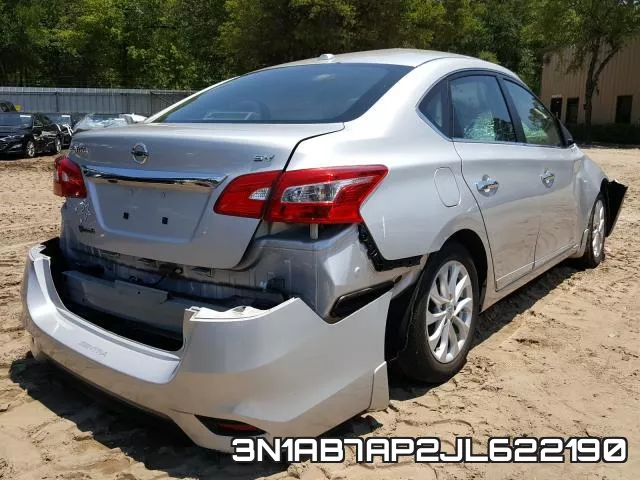 3N1AB7AP2JL622190 фото 5