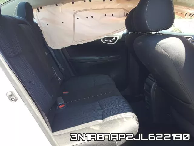3N1AB7AP2JL622190 фото 7