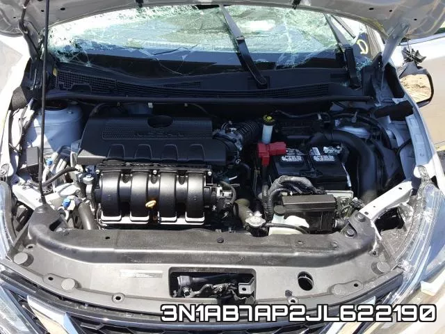 3N1AB7AP2JL622190 фото 8
