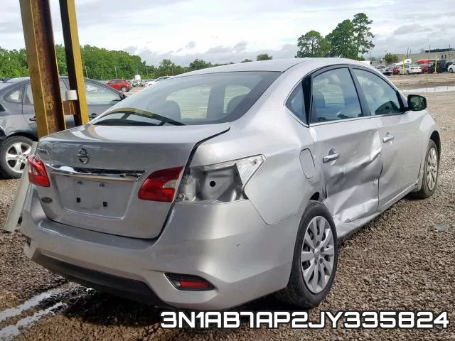 3N1AB7AP2JY335824 фото 5