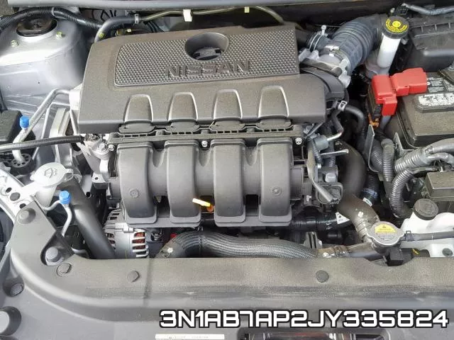 3N1AB7AP2JY335824 фото 8