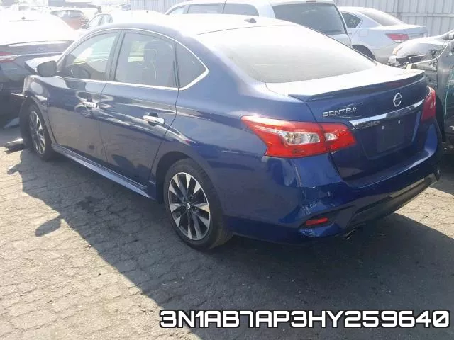 3N1AB7AP3HY259640 фото 4
