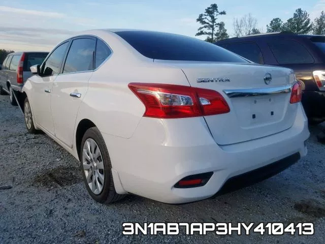 3N1AB7AP3HY410413 фото 4