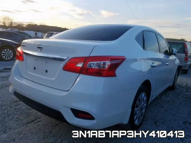 3N1AB7AP3HY410413 фото 5