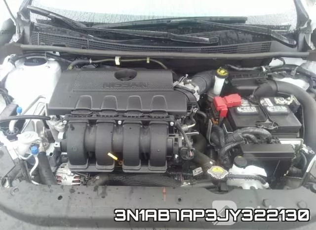 3N1AB7AP3JY322130 фото 2