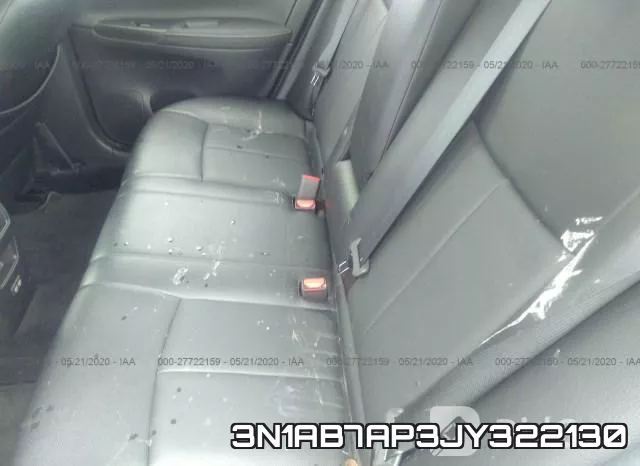 3N1AB7AP3JY322130 фото 9