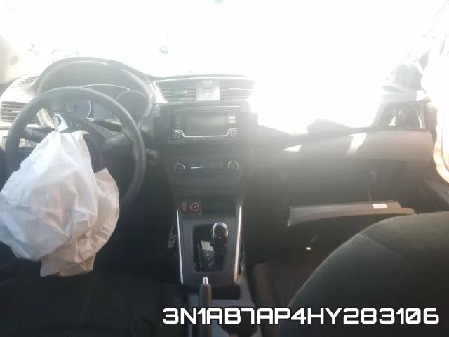 3N1AB7AP4HY283106 фото 10