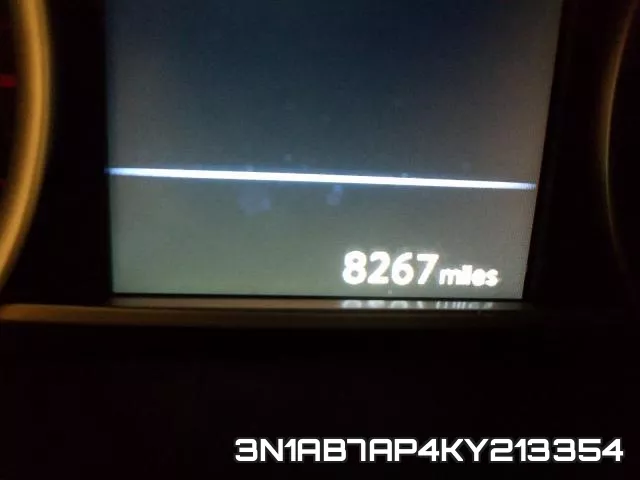 3N1AB7AP4KY213354 фото 9