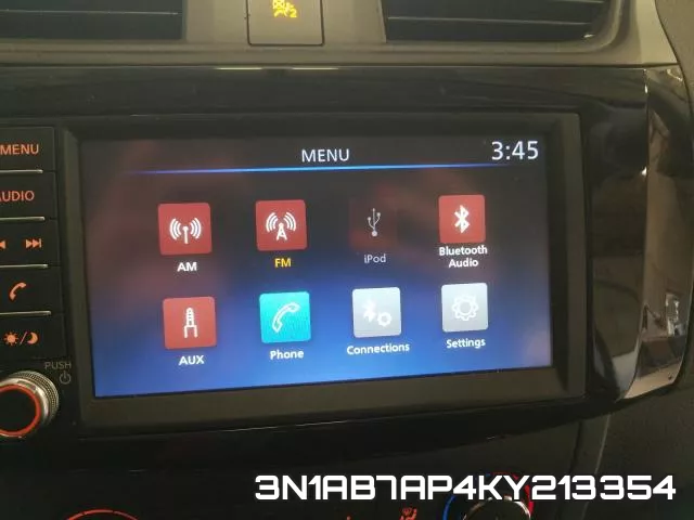 3N1AB7AP4KY213354 фото 10