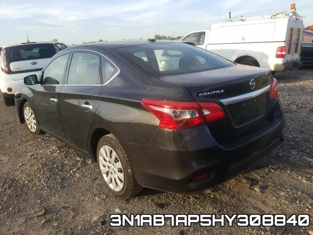 3N1AB7AP5HY308840 фото 4
