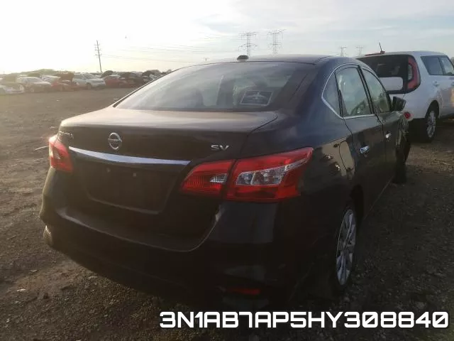 3N1AB7AP5HY308840 фото 5