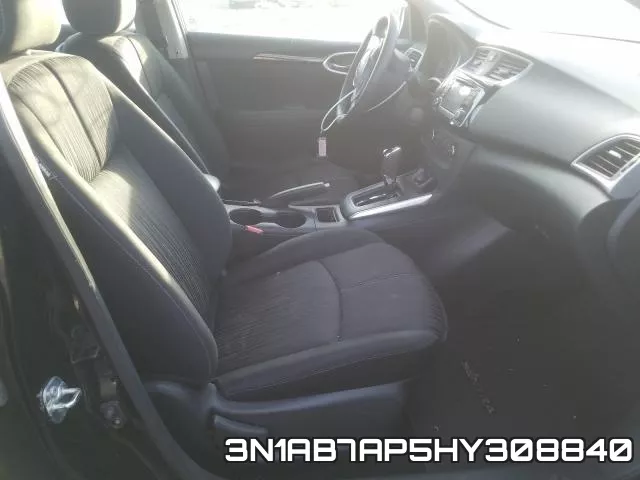 3N1AB7AP5HY308840 фото 6