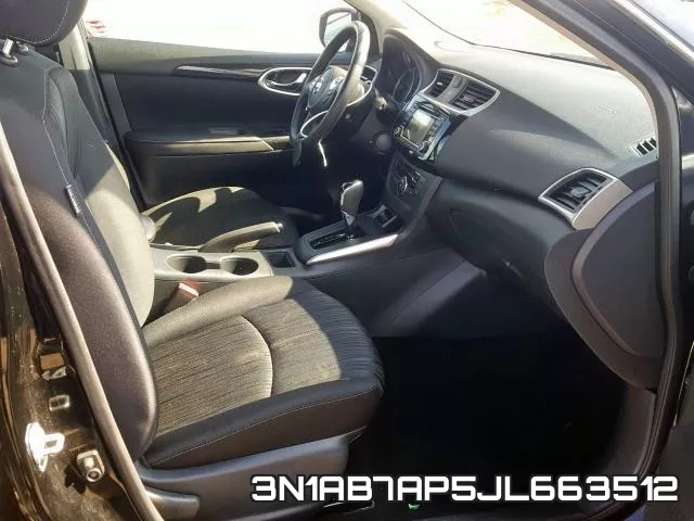 3N1AB7AP5JL663512 фото 6