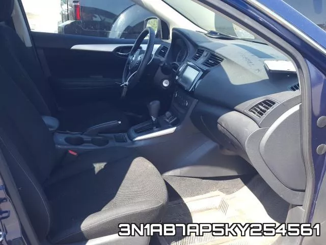 3N1AB7AP5KY254561 фото 6