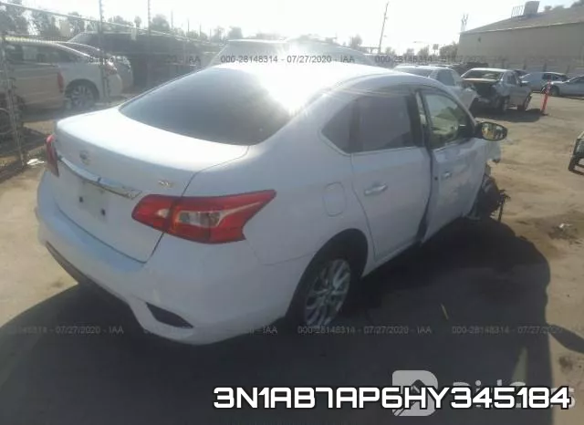 3N1AB7AP6HY345184 фото 5