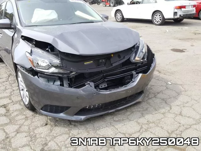 3N1AB7AP6KY250048 фото 10