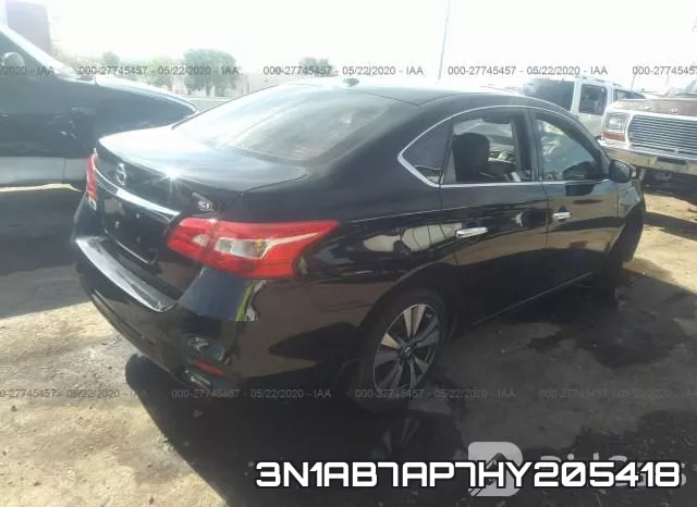 3N1AB7AP7HY205418 фото 5