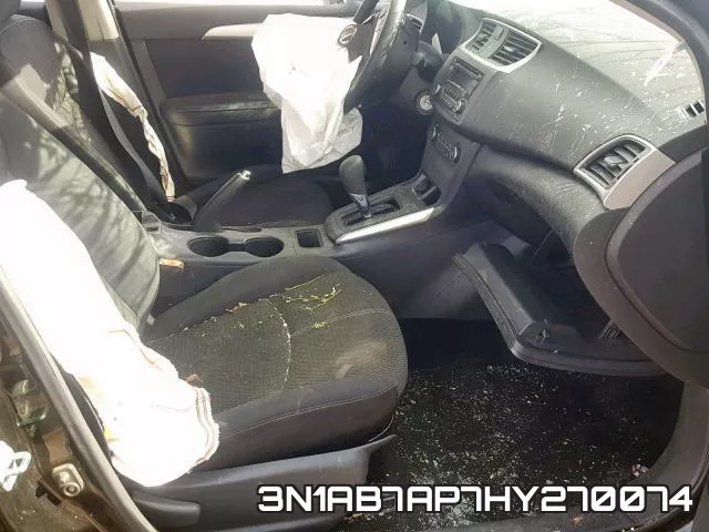 3N1AB7AP7HY270074 фото 6