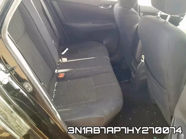 3N1AB7AP7HY270074 фото 7