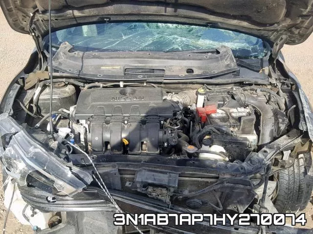 3N1AB7AP7HY270074 фото 8