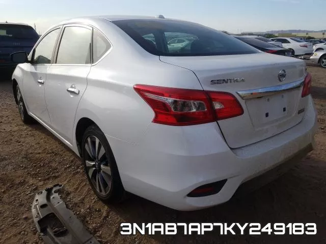 3N1AB7AP7KY249183 фото 4