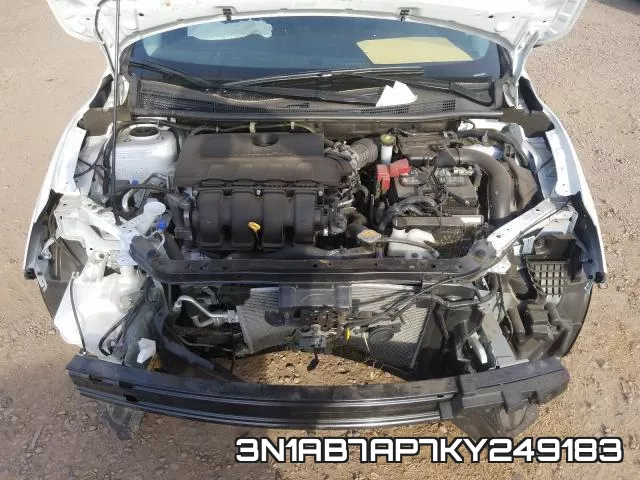 3N1AB7AP7KY249183 фото 8