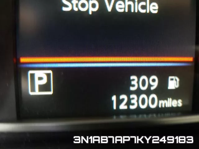 3N1AB7AP7KY249183 фото 9