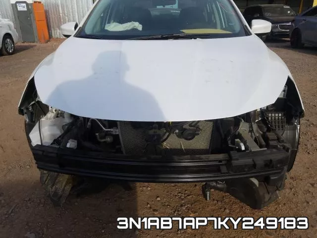 3N1AB7AP7KY249183 фото 10
