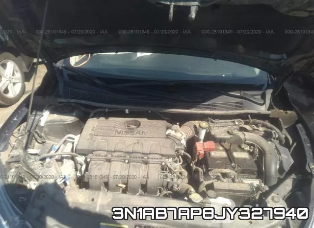 3N1AB7AP8JY327940 фото 2