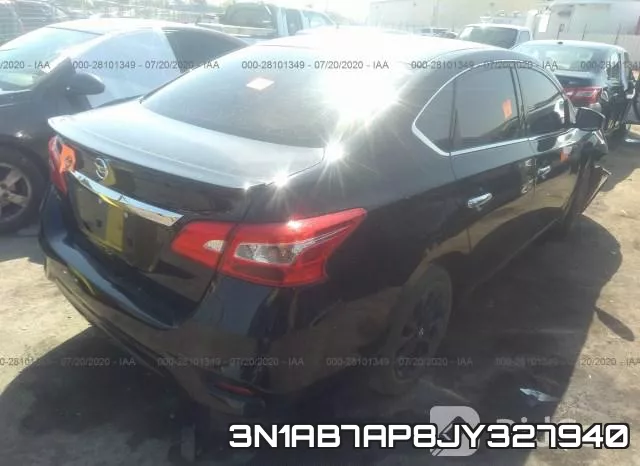 3N1AB7AP8JY327940 фото 5