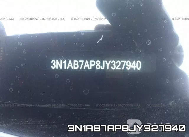3N1AB7AP8JY327940 фото 10