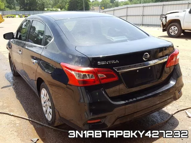3N1AB7AP8KY427232 фото 4