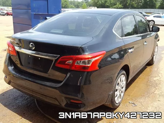 3N1AB7AP8KY427232 фото 5