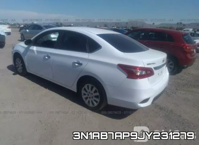 3N1AB7AP9JY231279 фото 4