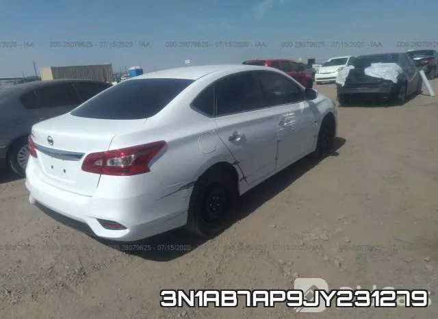 3N1AB7AP9JY231279 фото 5
