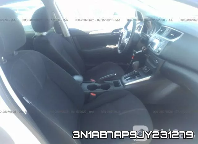 3N1AB7AP9JY231279 фото 6