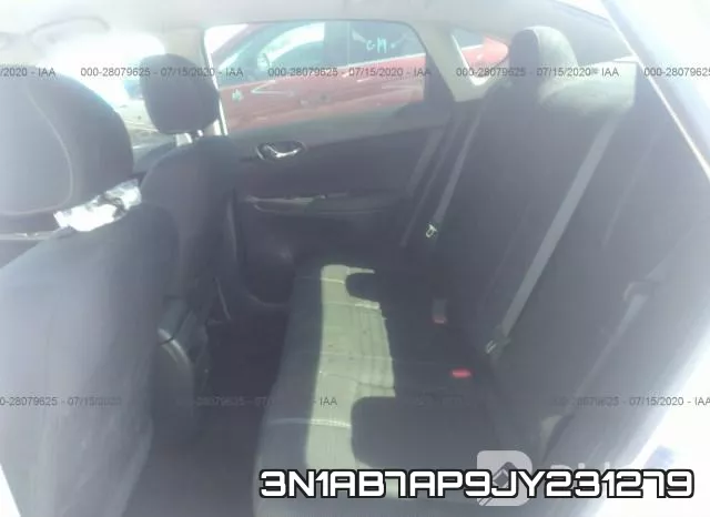 3N1AB7AP9JY231279 фото 9
