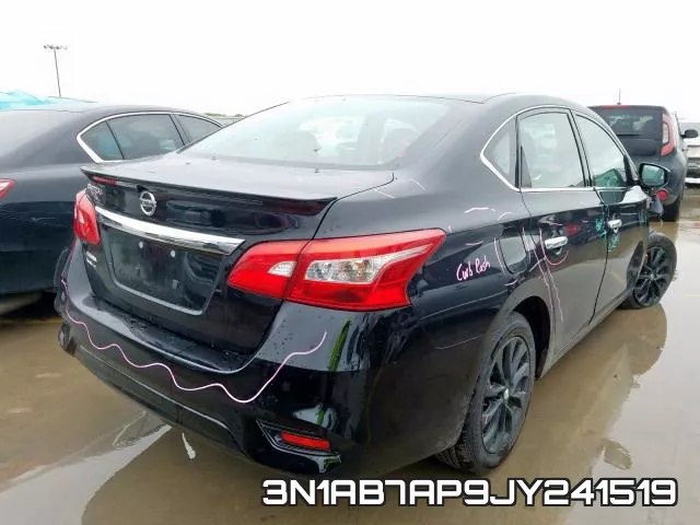 3N1AB7AP9JY241519 фото 5