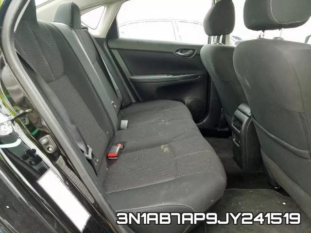 3N1AB7AP9JY241519 фото 7