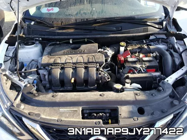 3N1AB7AP9JY277422 фото 8