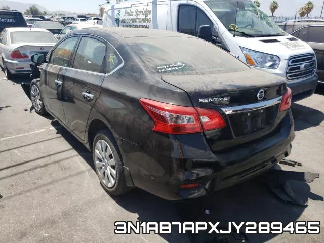 3N1AB7APXJY289465 фото 4