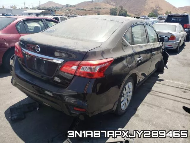 3N1AB7APXJY289465 фото 5