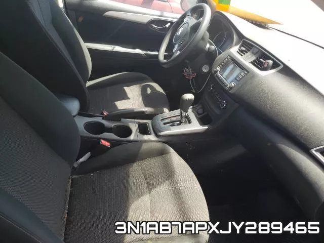 3N1AB7APXJY289465 фото 6